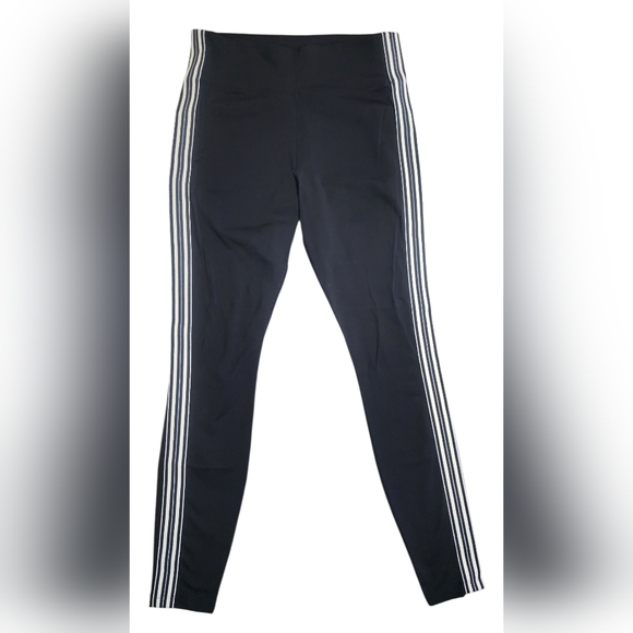 Athleta Track Tux Tight Leggings, Womens Small - Picture 2 of 7